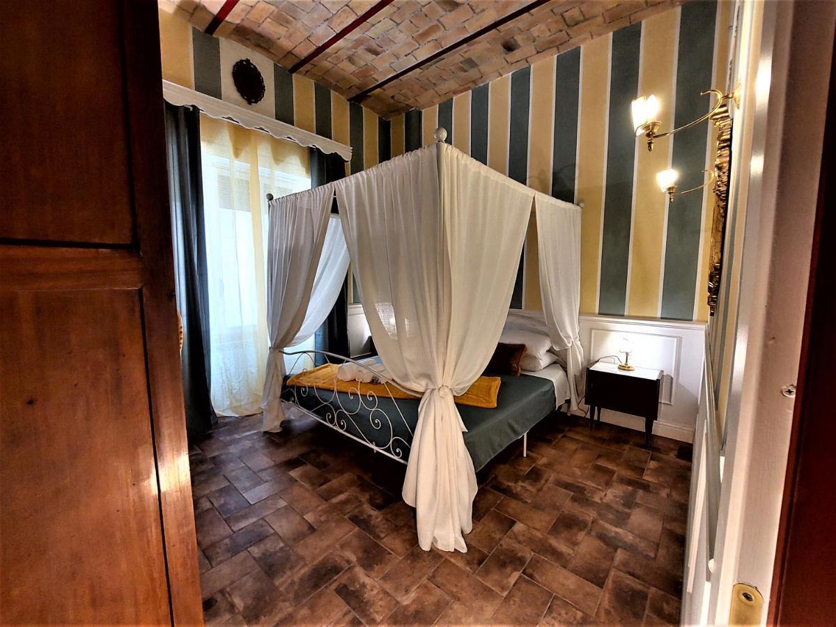 Gaz Home Retro Apartment ローマ エクステリア 写真